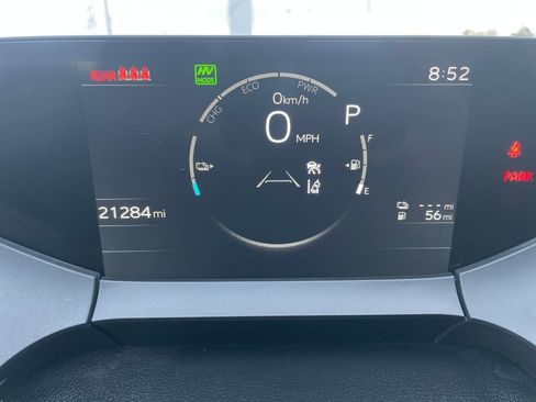 Certified 2024 Toyota Prius Prime image 24