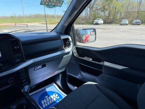 Used 2021 Ford F150 XL w/ Trailer Tow Package AWD/4WD image 13