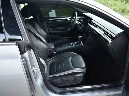 Used 2021 Volkswagen Arteon SEL Premium image 20