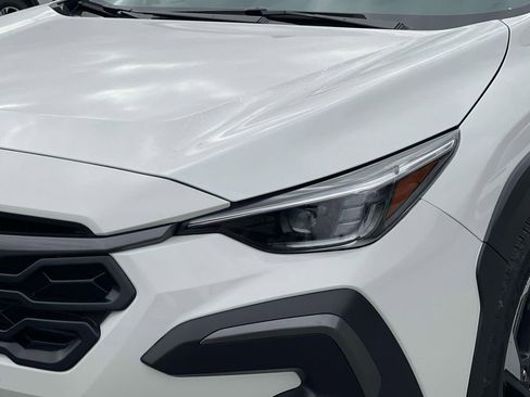 Used 2025 Subaru Crosstrek 2.5i Limited w/ Crosstrek Mirror Package image 9