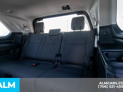 Used 2023 Toyota Sequoia SR5 image 15