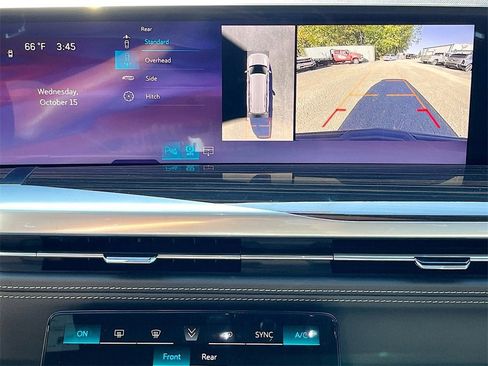 New 2026 Cadillac Escalade ESV Luxury w/ LPO, Radiant Package image 14