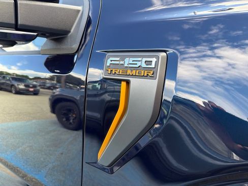 Used 2023 Ford F150 Tremor w/ Equipment Group 402A High AWD/4WD image 7