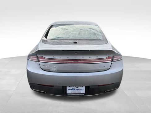 Used 2020 Lincoln MKZ Standard image 10