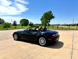 Used 2000 BMW Z3 2.8 image 3