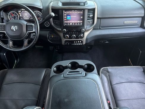 Used 2019 RAM 2500 Laramie image 16