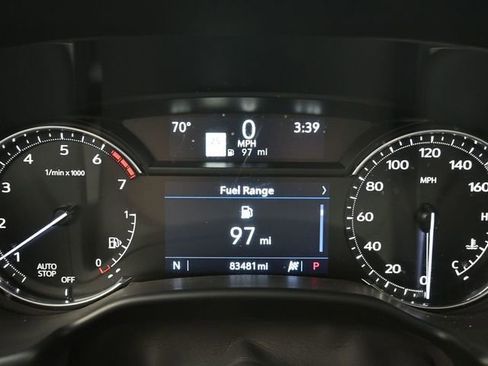 Used 2021 Cadillac CT5 Luxury w/ Sun And Sound Package image 41