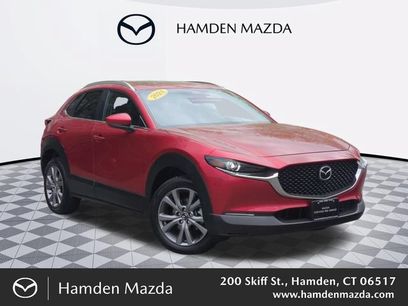 Certified 2024 MAZDA CX-30 AWD 2.5 S w/ Preferred Package