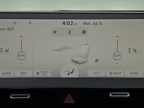 Used 2023 Hyundai Ioniq 5 SE w/ Cargo Package AWD/4WD image 38