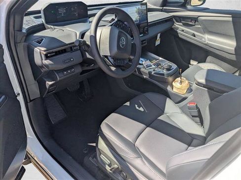 New 2026 Toyota bZ AWD/4WD image 3