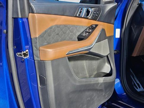 Used 2022 BMW X5 M w/ Executive Package image 11