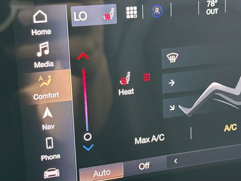 Used 2023 Maserati MC20 Coupe RWD image 23