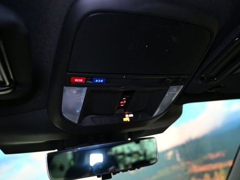 Used 2025 Subaru Forester Touring w/ Popular Package - Touring image 48