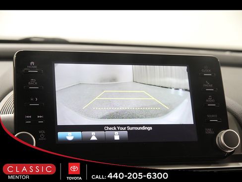 Used 2022 Honda Accord LX image 12