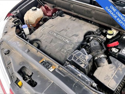 Used 2016 Lincoln MKX Reserve w/ Technology Package image 42