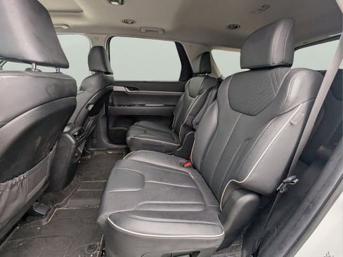 Used 2024 Hyundai Palisade XRT FWD image 13