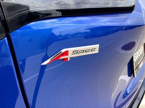 Used 2025 Acura ADX A-Spec image 30