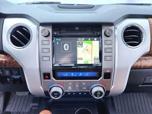 Used 2018 Toyota Tundra 1794 Edition image 30