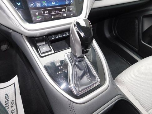 Certified 2025 Subaru Legacy Premium image 20