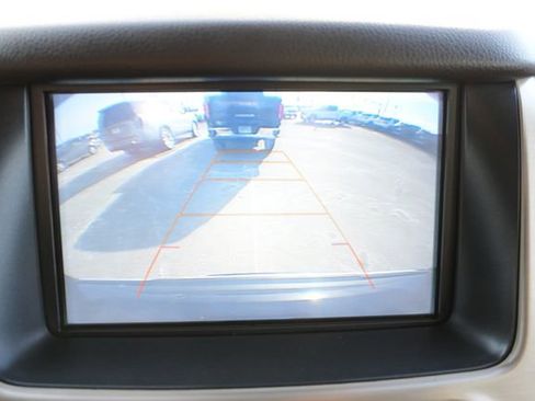 Used 2019 GMC Yukon XL Denali w/ Open Road Package image 26