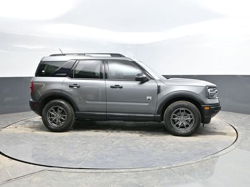 Used 2023 Ford Bronco Sport Big Bend w/ Convenience Package image 12