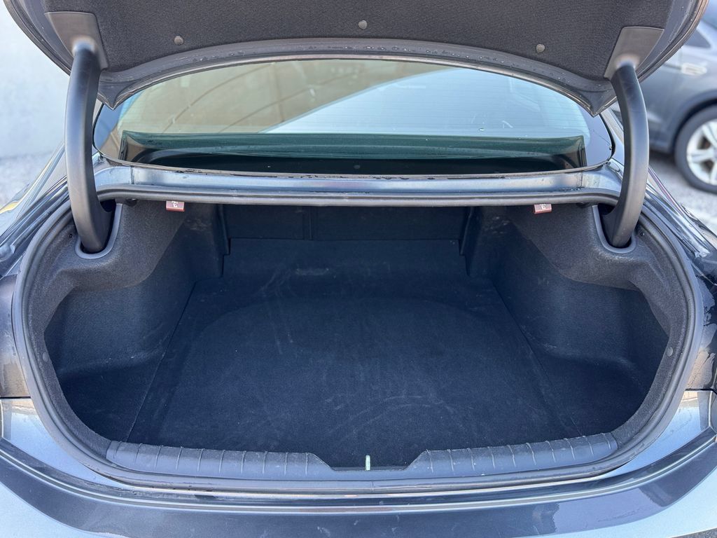 Used 2025 Hyundai Sonata SEL FWD image 32