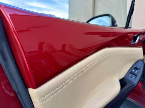 Used 2016 MAZDA MX-5 Miata Grand Touring RWD image 31
