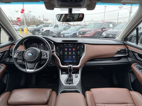 Used 2022 Subaru Outback Touring XT image 18