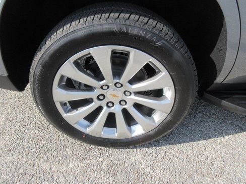 New 2026 Chevrolet Tahoe Premier RWD image 10