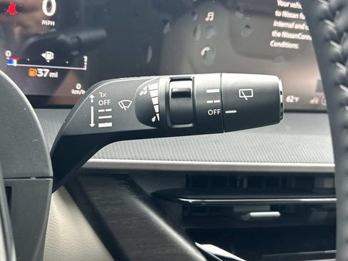 New 2026 Nissan Murano SV AWD/4WD image 31