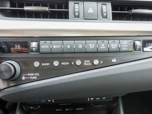 Used 2020 Lexus ES 350 w/ Premium Package image 19