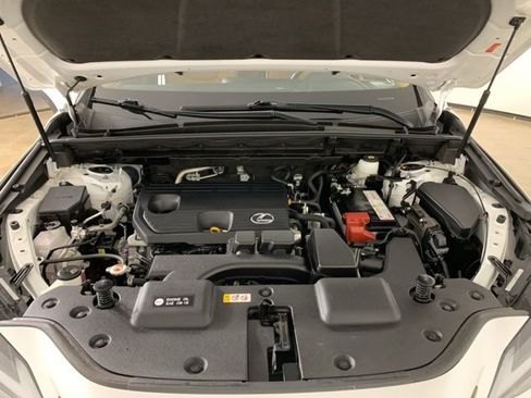 Used 2023 Lexus NX 250 FWD w/ Premium Package image 42