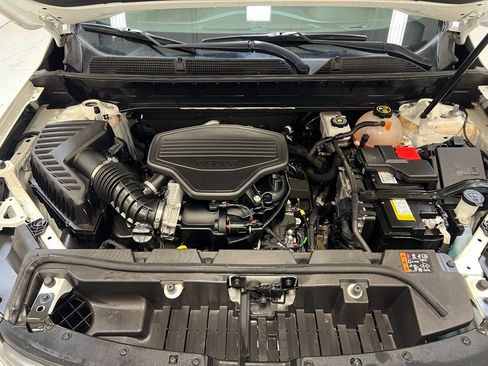 Used 2022 GMC Acadia AT4 w/ Trailering Package image 34