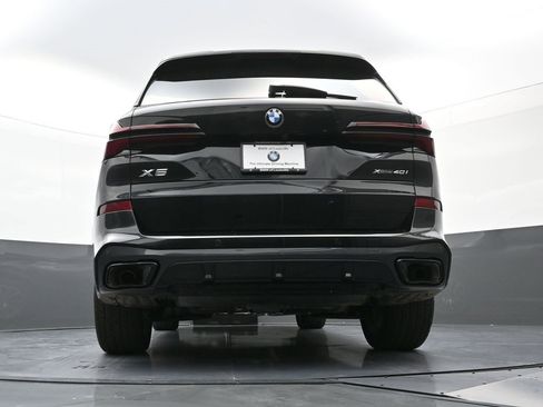 Used 2026 BMW X5 xDrive40i w/ M Sport Package image 29