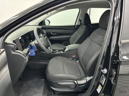 New 2026 Hyundai Tucson SE FWD image 9