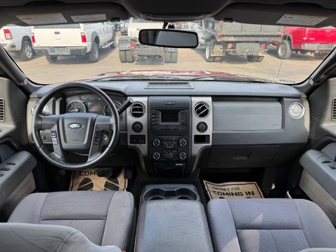 Used 2014 Ford F150 XLT w/ Equipment Group 302A Luxury image 20