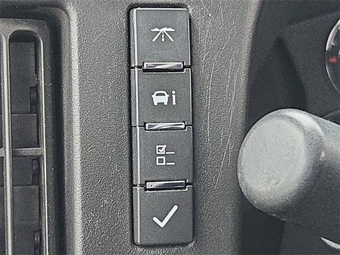 Used 2013 Chevrolet Express 3500 w/ Shuttle Bus Package image 34