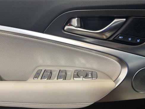 New 2026 Genesis G70 3.3T Sport Prestige AWD/4WD image 23