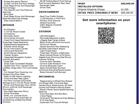 Used 2016 Tesla Model S P90D image 3