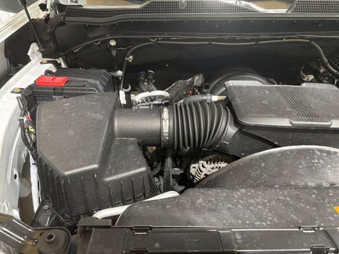 Used 2020 Chevrolet Silverado 2500 W/T w/ WT Convenience Package AWD/4WD image 23