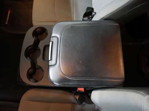 Used 2022 RAM 2500 Big Horn image 20