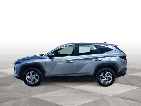 Used 2024 Hyundai Tucson SE AWD/4WD image 5
