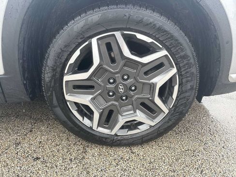 Used 2022 Hyundai Santa Fe Limited FWD image 34