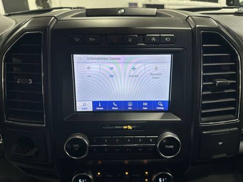 Certified 2020 Ford Expedition Limited w/ Equipment Group 303A AWD/4WD image 16