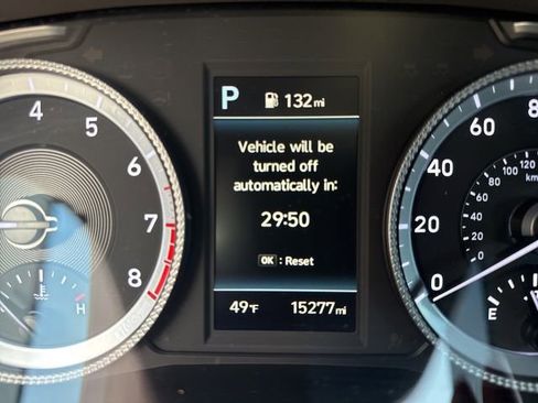 Used 2023 Hyundai Sonata SEL image 8