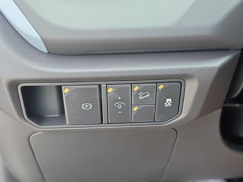 New 2027 Kia Seltos LX FWD image 27