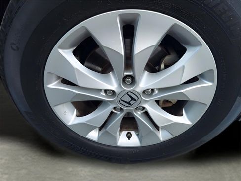 Used 2012 Honda CR-V EX-L image 13