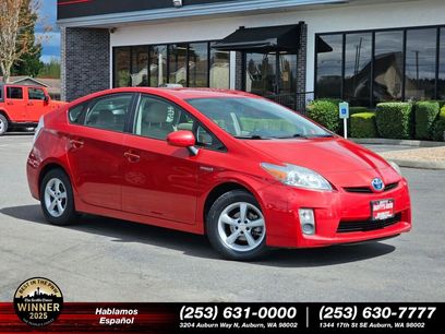 Used 2010 Toyota Prius