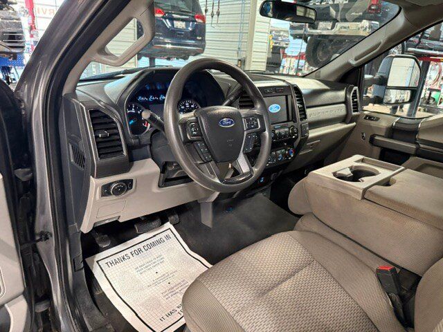 Used 2022 Ford F250 XLT AWD/4WD image 43