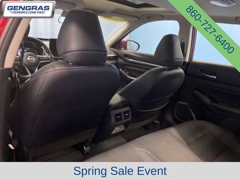 Used 2023 Nissan Altima 2.5 SL AWD/4WD image 27